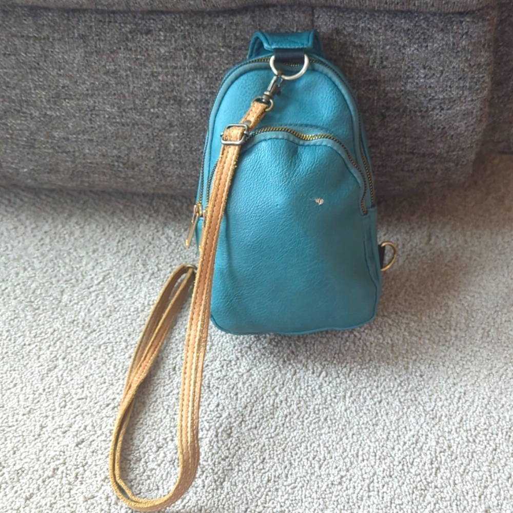 Crossbody